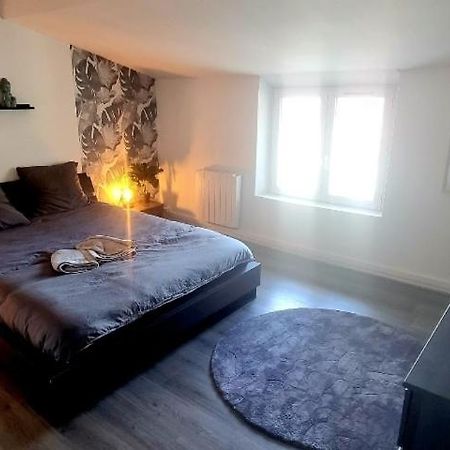 Causi Apartman Pont-à-Mousson Kültér fotó