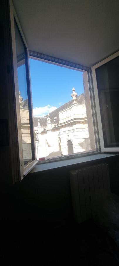 Causi Apartman Pont-à-Mousson Kültér fotó