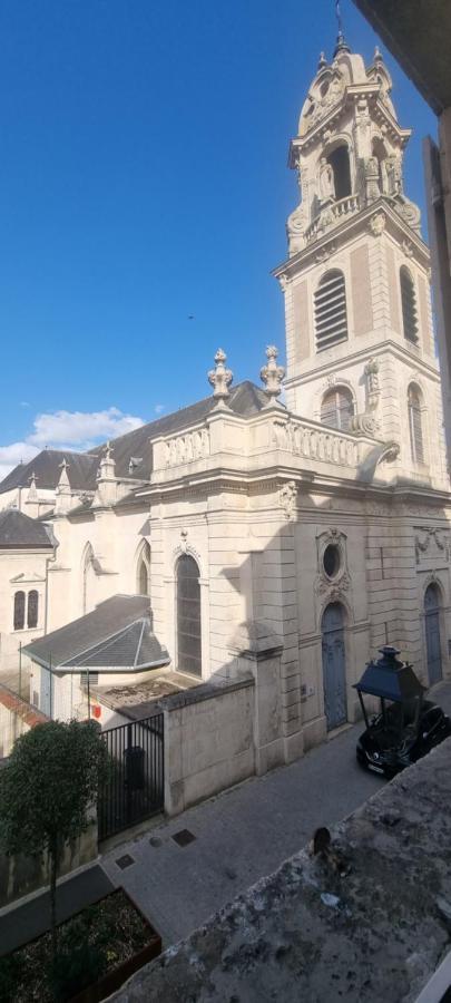 Causi Apartman Pont-à-Mousson Kültér fotó
