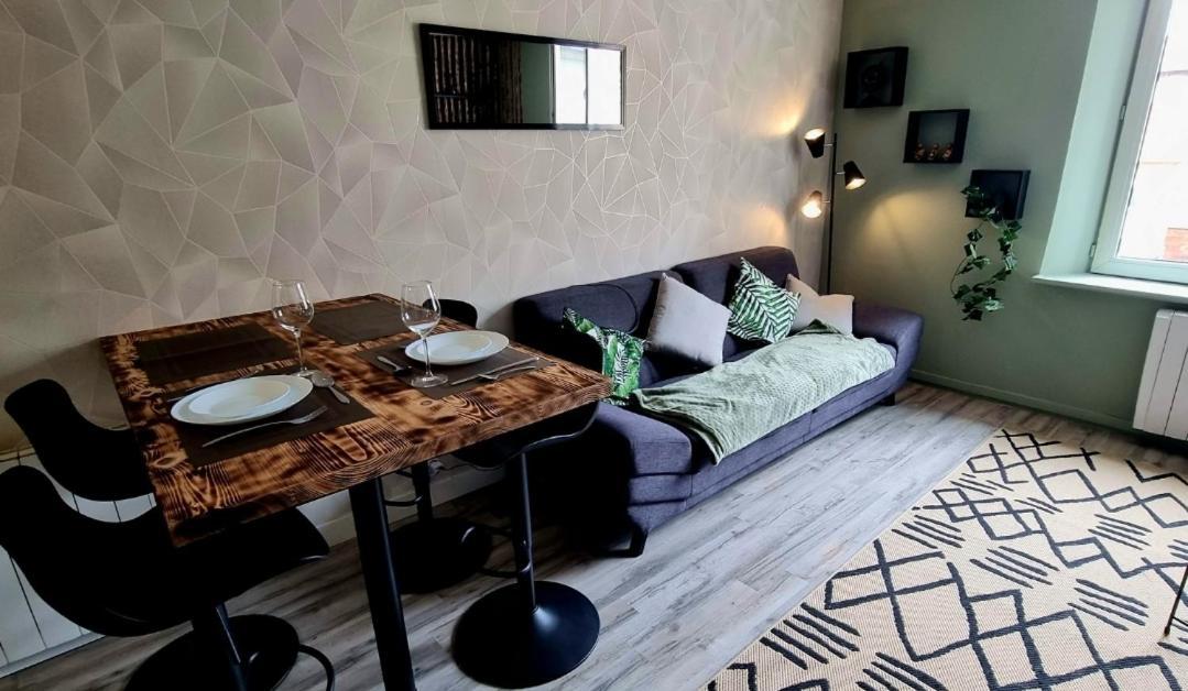 Causi Apartman Pont-à-Mousson Kültér fotó
