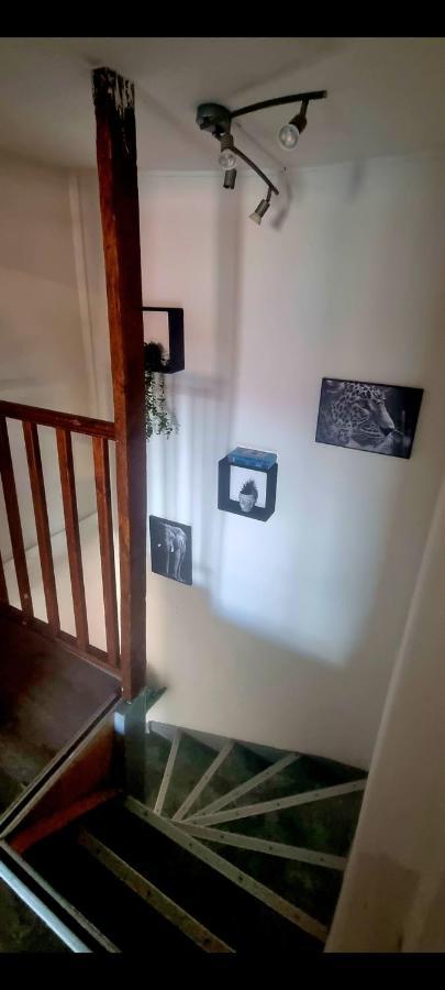 Causi Apartman Pont-à-Mousson Kültér fotó