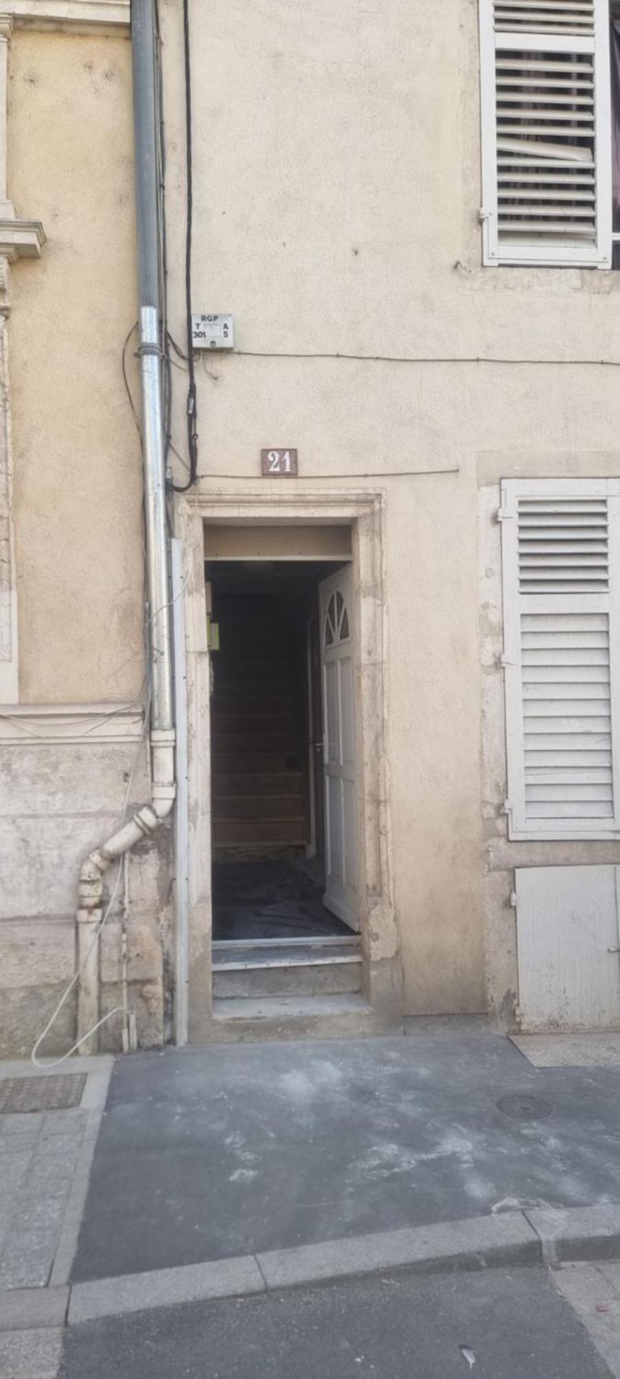 Causi Apartman Pont-à-Mousson Kültér fotó